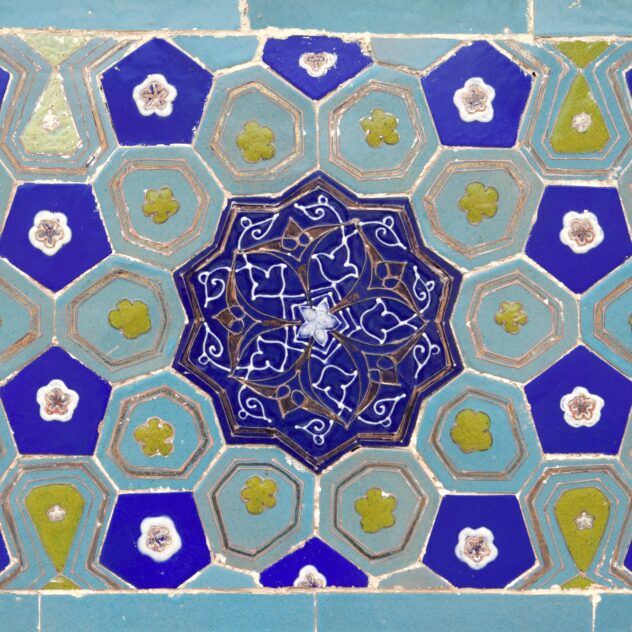 Un hammam à boukhara
