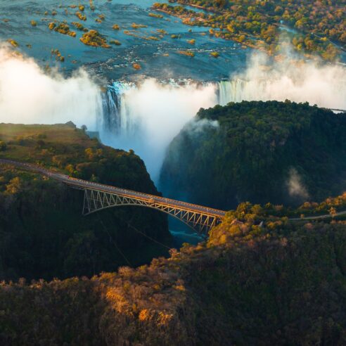 Afrique