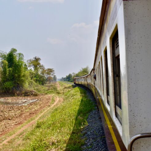 Nos expériences insolites au Cambodge