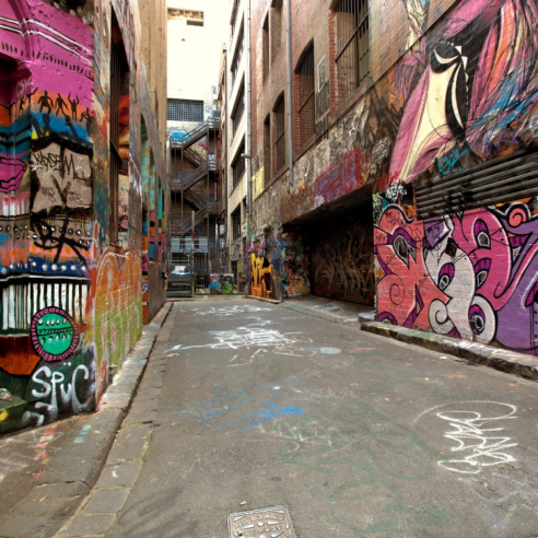 Nos expériences insolites en Australie
