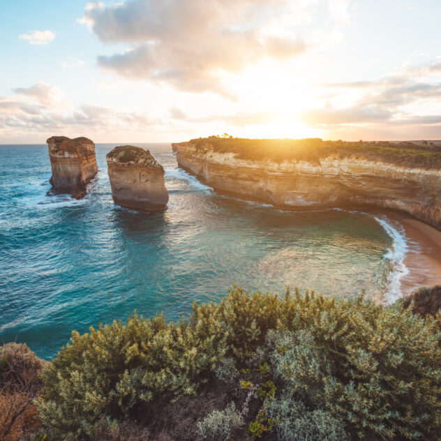 Australie