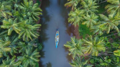 Voyages nature