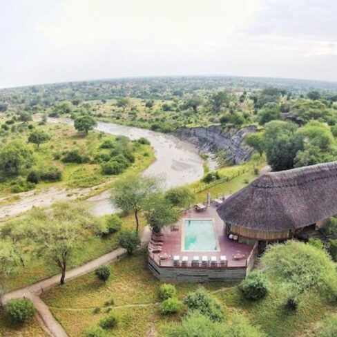 Tanzanie