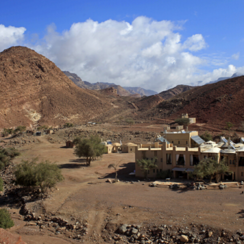 Jordanie