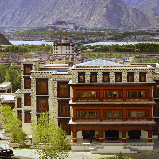 Tibet