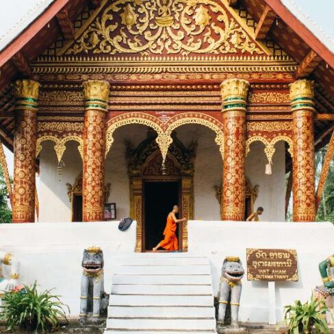 Laos