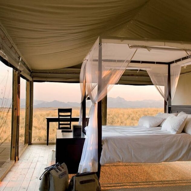 Namibie
