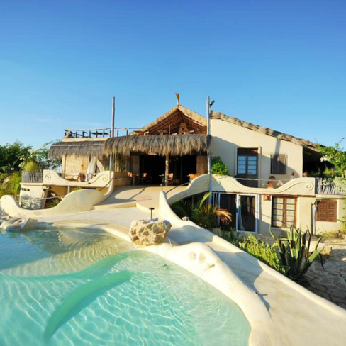 Madagascar