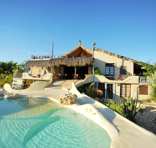 Madagascar