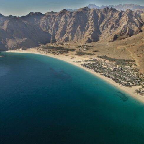Oman