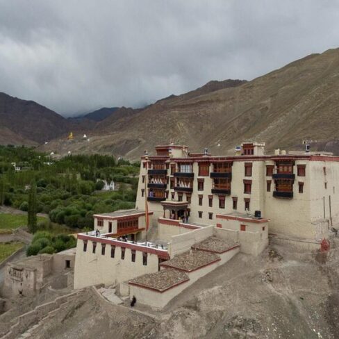 Inde Ladakh