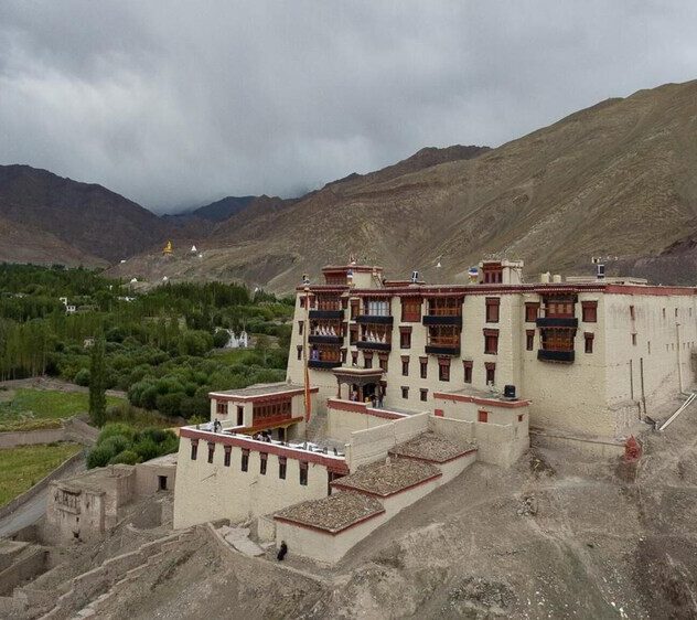 Inde Ladakh