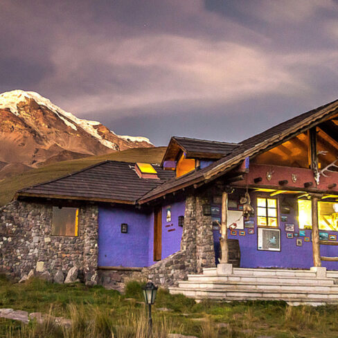 Equateur