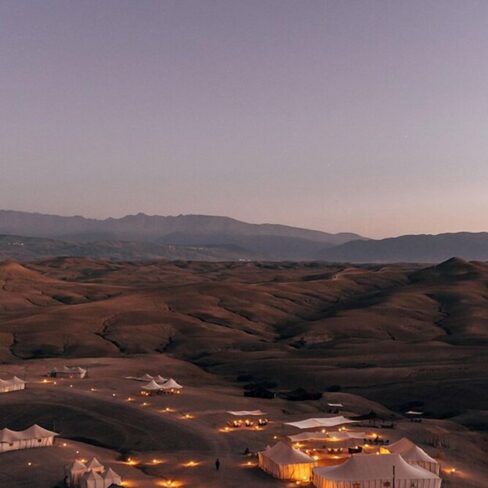 Maroc