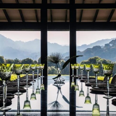 Rwanda