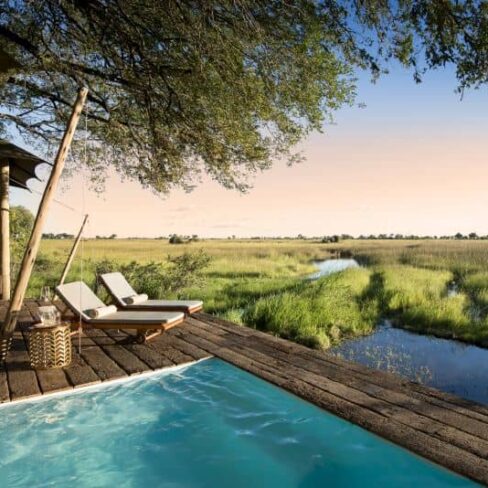 Botswana