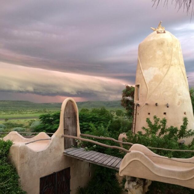 Madagascar