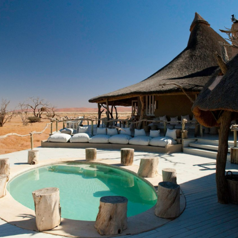 Namibie