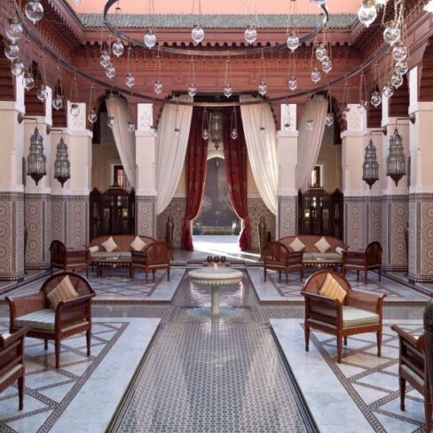 Maroc