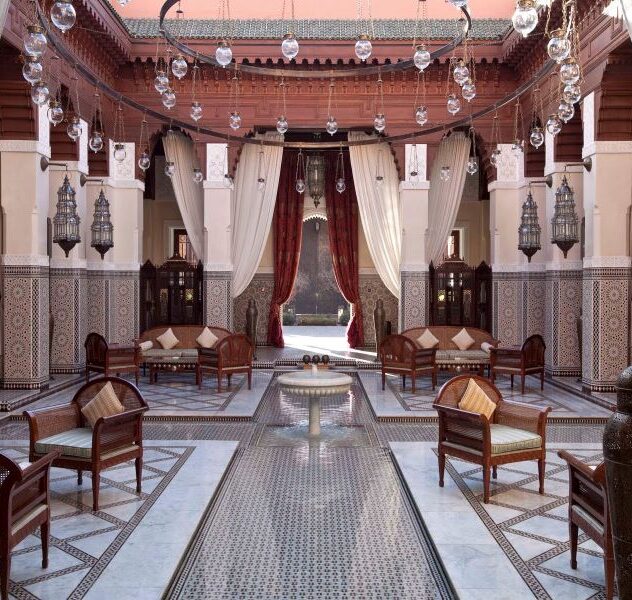 Maroc