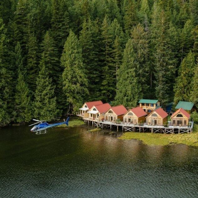 Canada Ouest