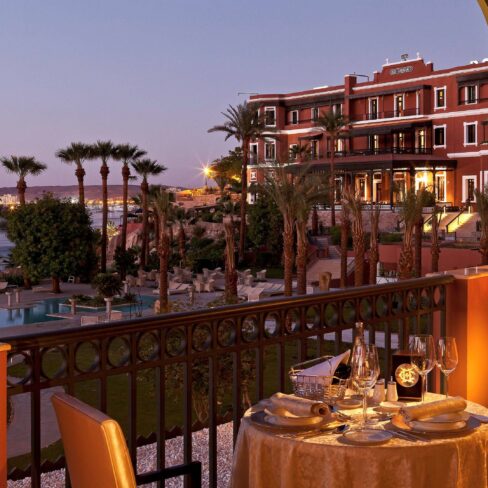 Egypte