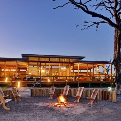 Botswana