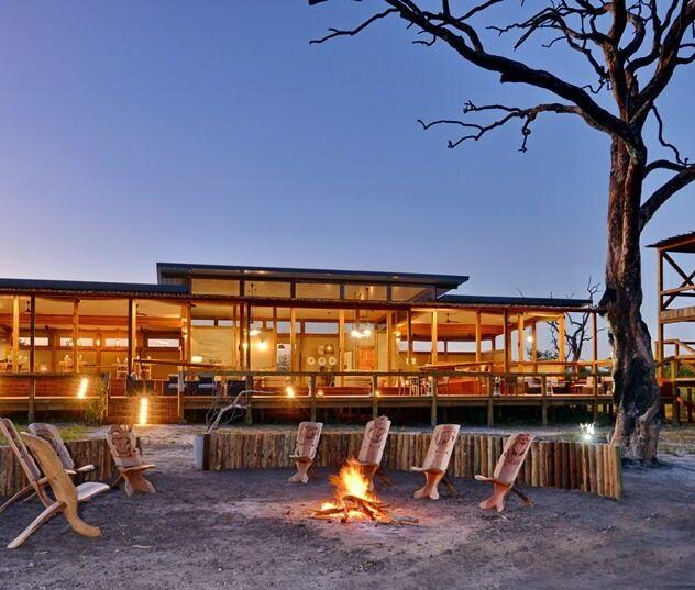 Botswana