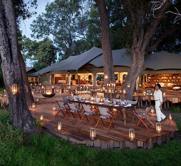 Botswana