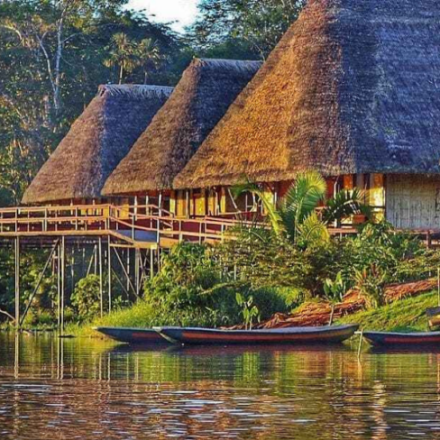 Equateur