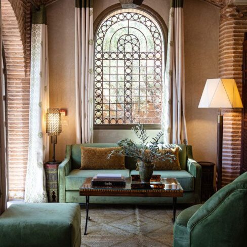 Maroc