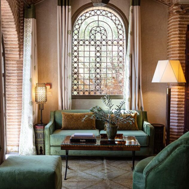 Maroc