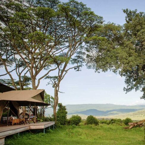 Tanzanie