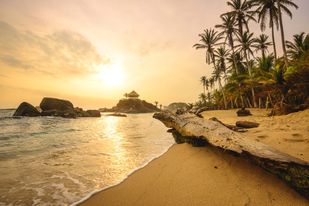 Voyages en amoureux : quelle destination correspond à votre style d'amour ?