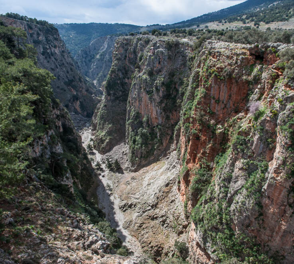 Le murmure du Sud : quatre îles, quatre émotions, une Méditerranée autrement