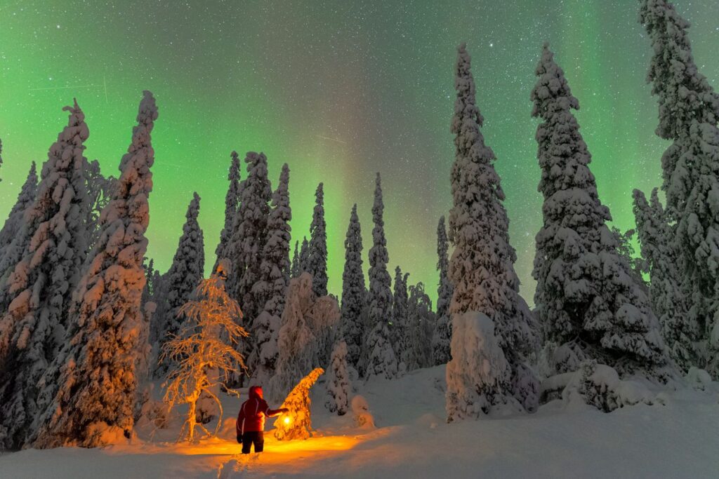 Où partir en décembre ? Nos 10 destinations préférées, du soleil aux grands paysages d’hiver