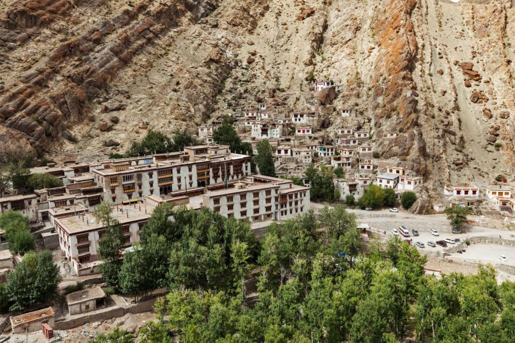 Voyage en Himalaya : Découvrez le Bhoutan, le Népal et le Ladakh