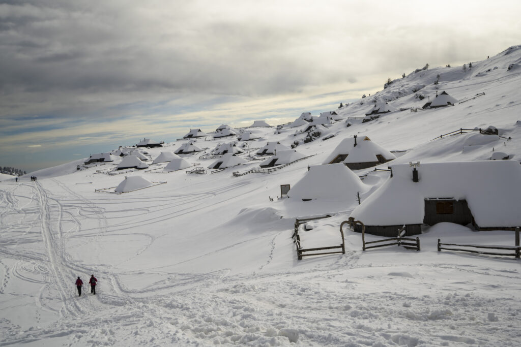 Où partir en hiver ? Nos 10 destinations préférées à la neige