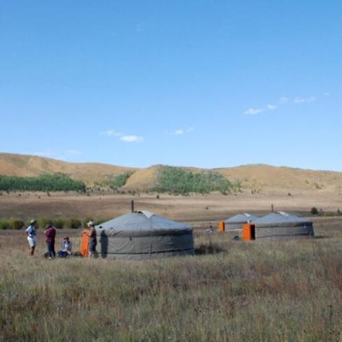 Mongolie