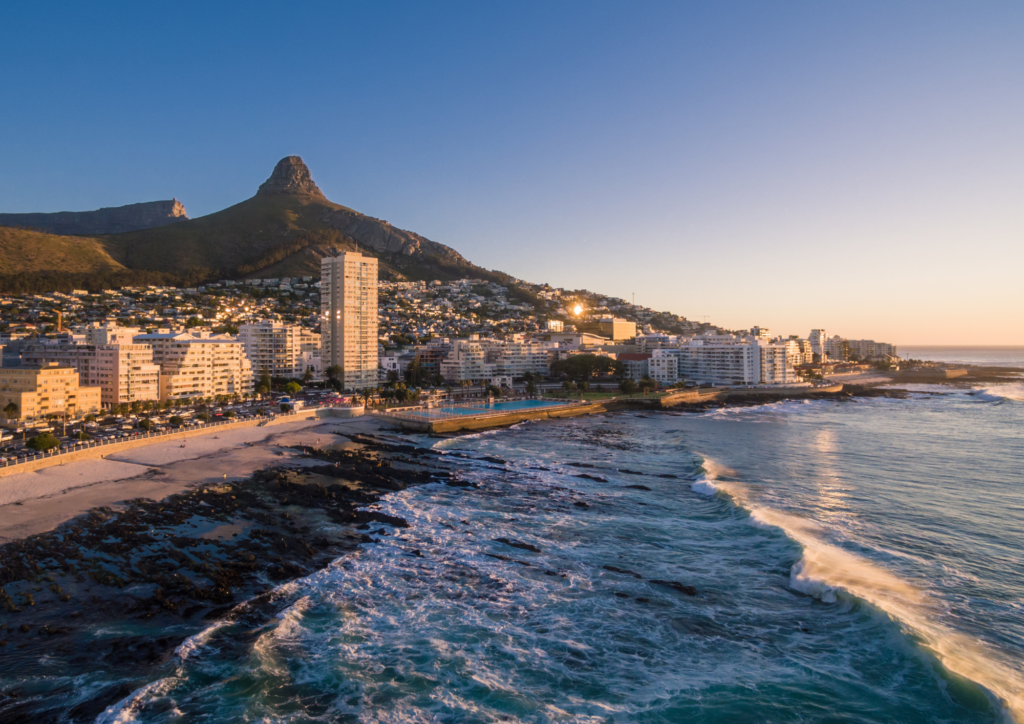 24h à Cape Town : un itinéraire confidentiel