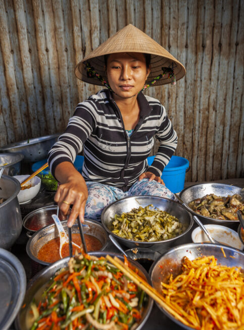 Nos experts du Vietnam