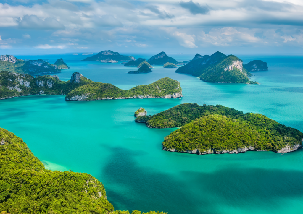 Voyage en famille en Asie du Sud-Est