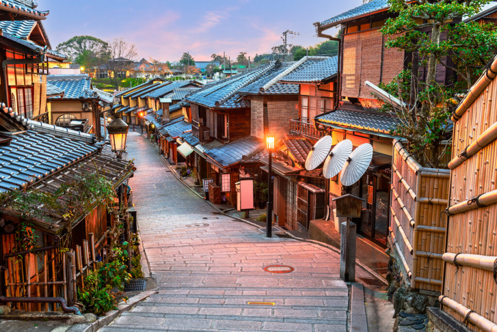 Voyage de groupe au Japon : Entre héritage et futur, à la découverte de l'Exposition Universelle 2025
