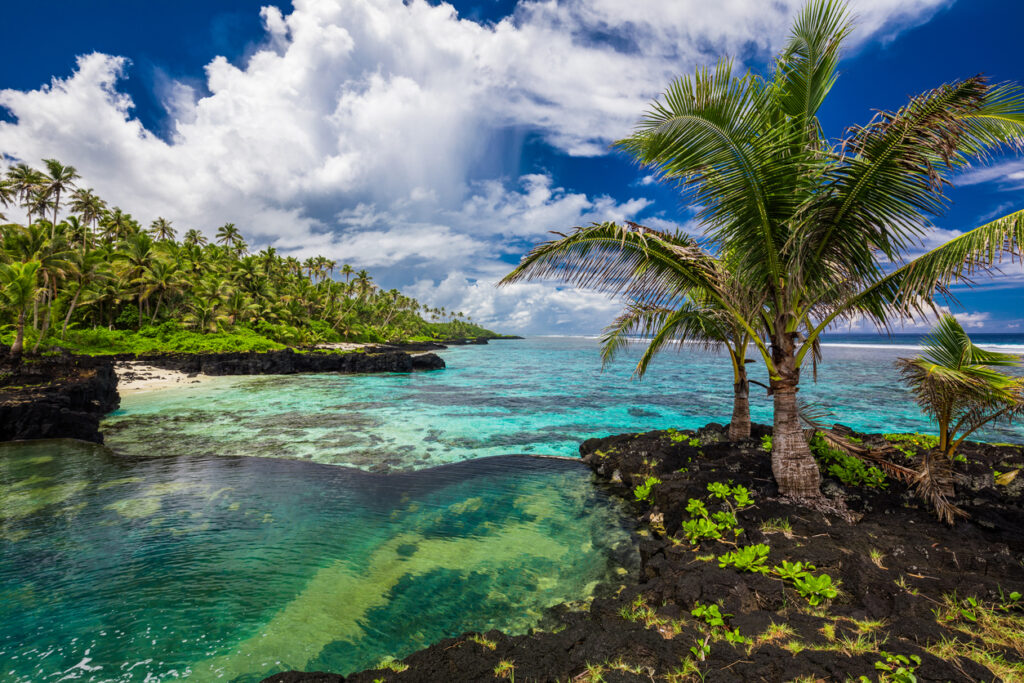 Voyages en amoureux : quelle destination correspond à votre style d'amour ?