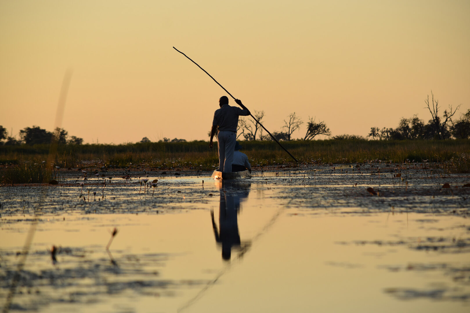 Botswana