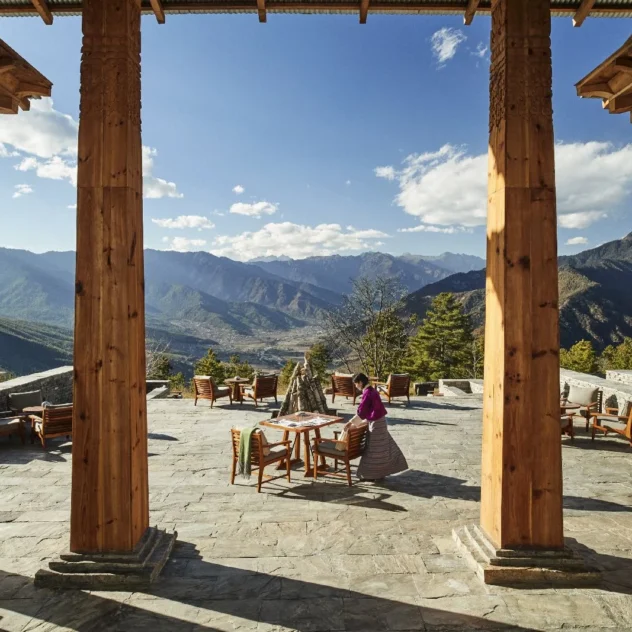 Népal & Bhoutan : au cœur des spiritualités de l’Himalaya