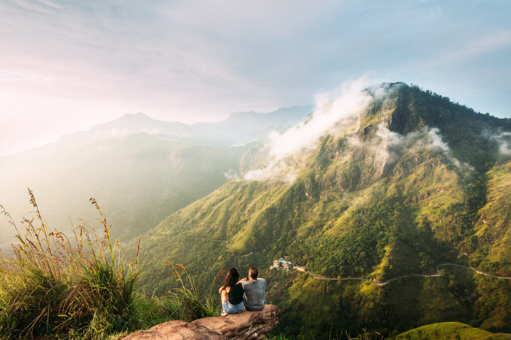 Voyages en amoureux : quelle destination correspond à votre style d'amour ?