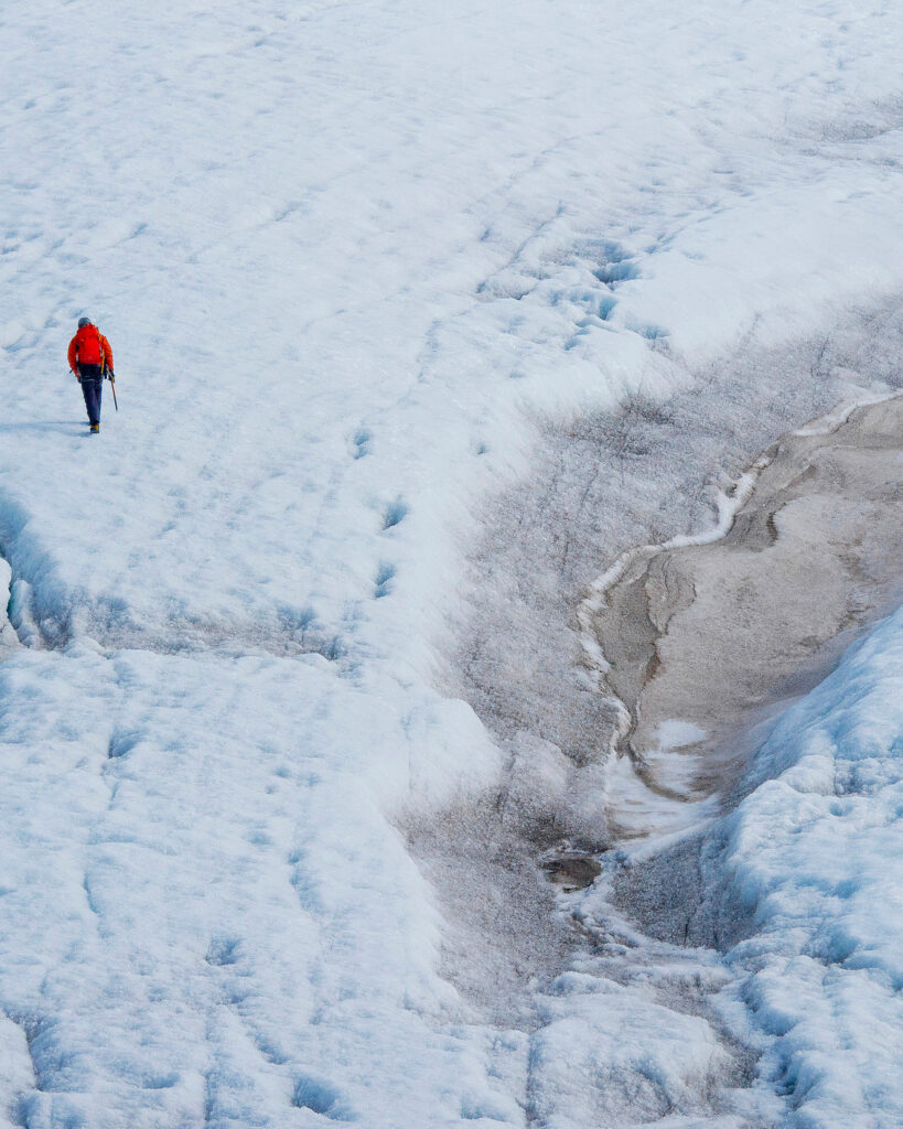 Été au Nord : le choix des esprits libres