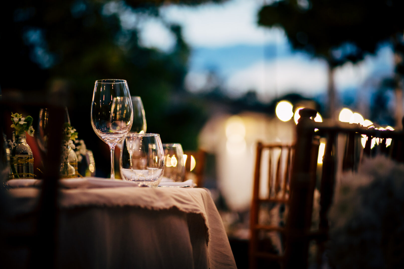 Dîner privé dans une maison seigneuriale à San Quirico d’Orcia