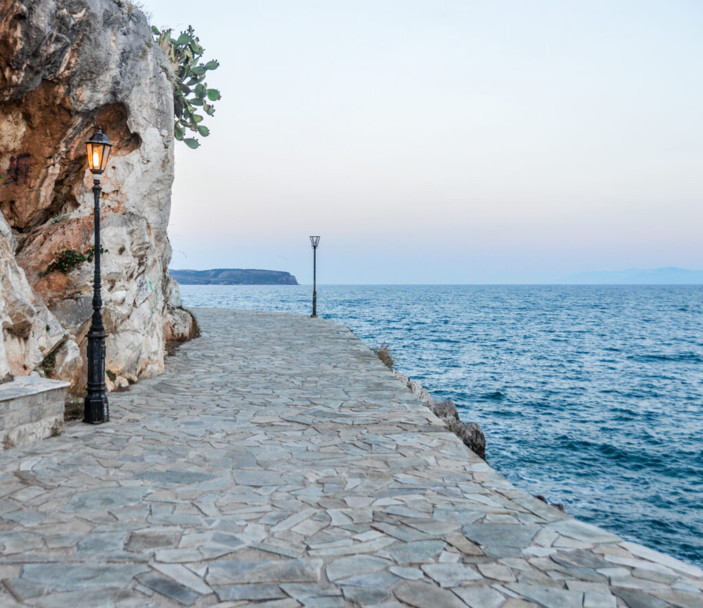 Grèce